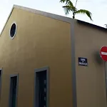 بيت للعطل Casa Do Favinha *