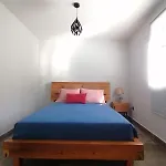 بيت للعطل Casa Do Favinha *