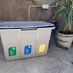 بيت للعطل Casa Do Favinha *