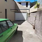 Сasa de vacaciones Casa Do Favinha Machico (Madeira)