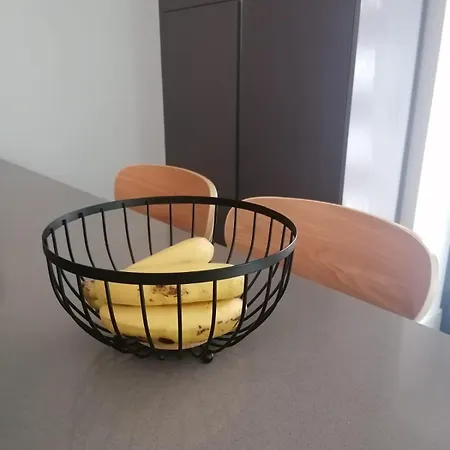 Casa Do Favinha Ferienhaus