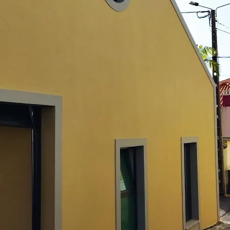 Casa Do Favinha *