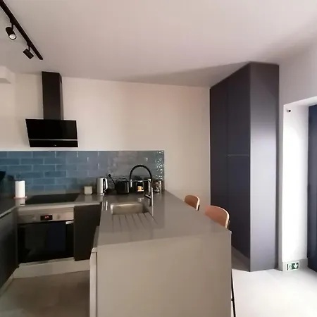 بيت للعطل Casa Do Favinha *