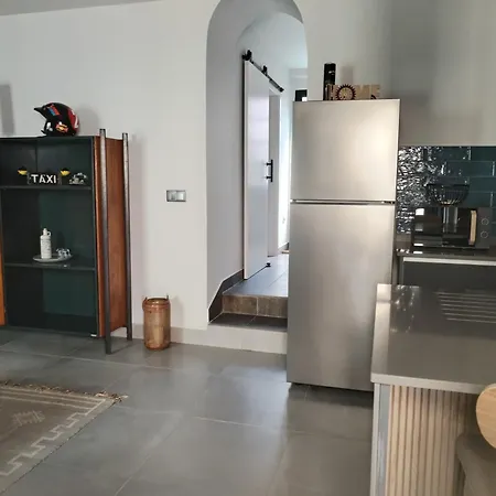 Prázdninový dům Casa Do Favinha *