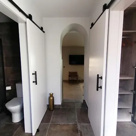 Prázdninový dům Casa Do Favinha *