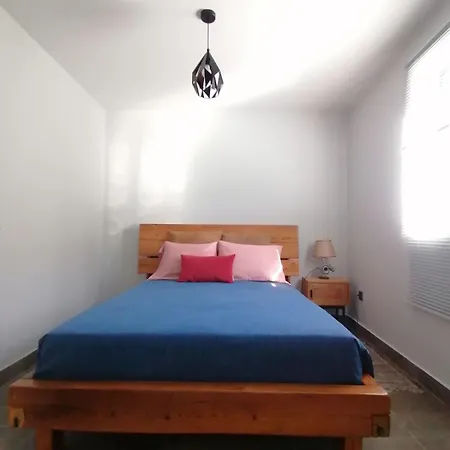 بيت للعطل Casa Do Favinha *