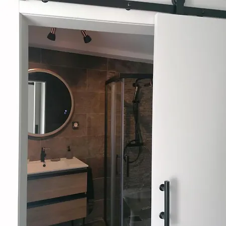 Prázdninový dům Casa Do Favinha Machico (Madeira)