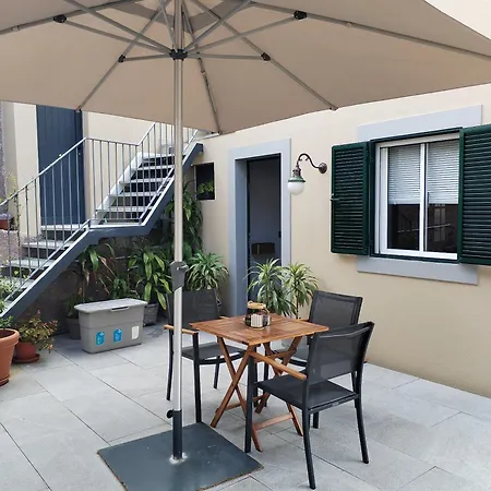 Casa Do Favinha Prázdninový dům *