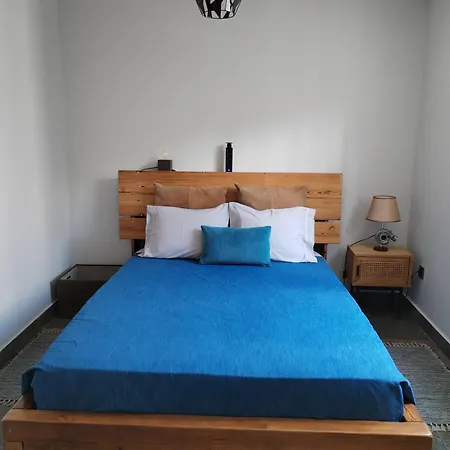 Prázdninový dům Casa Do Favinha