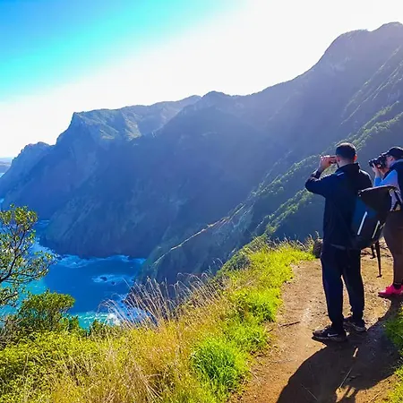 Casa Do Favinha Prázdninový dům Machico (Madeira)