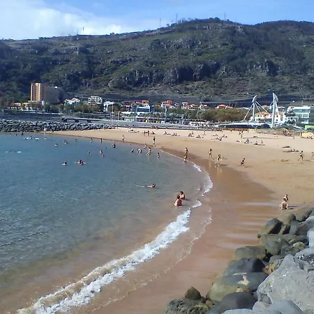 Prázdninový dům Casa Do Favinha Machico (Madeira)