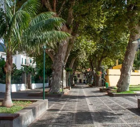 Casa Do Favinha Ferienhaus