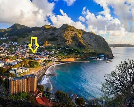 بيت للعطل Casa Do Favinha