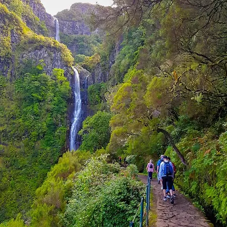 Prázdninový dům Casa Do Favinha *