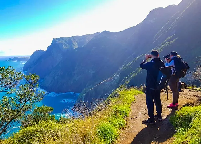 Casa Do Favinha Casa vacanze Machico (Madeira)