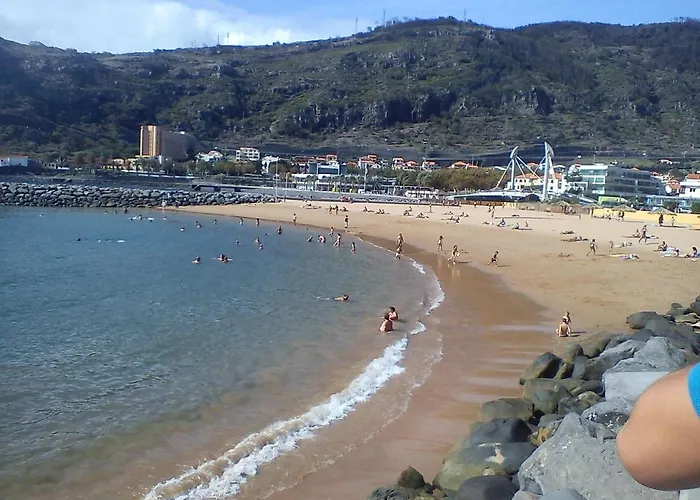 Casa vacanze Casa Do Favinha Machico (Madeira)