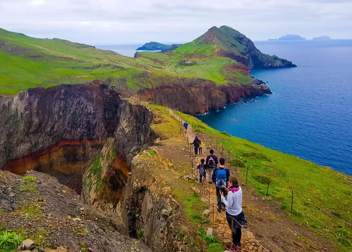 Casa Do Favinha Machico (Madeira)