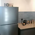 Casa Do Favinha Feriehus *