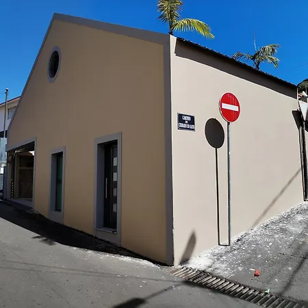 Casa Do Favinha
