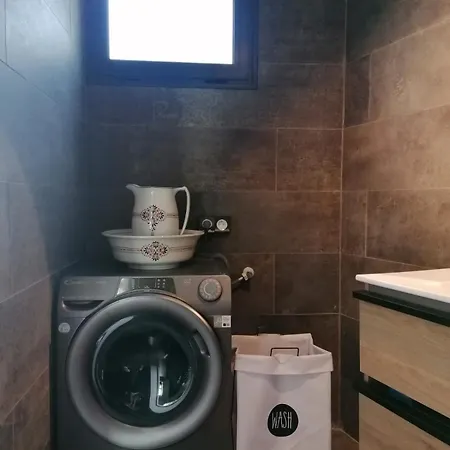 Casa Do Favinha Machico (Madeira)