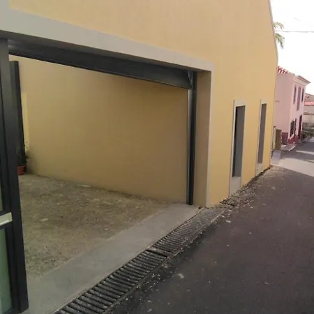 Σπίτι διακοπών Casa Do Favinha Machico (Madeira)