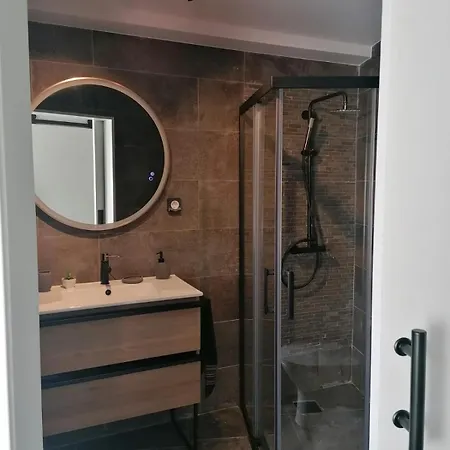 בית נופש Casa Do Favinha מצ'יקו