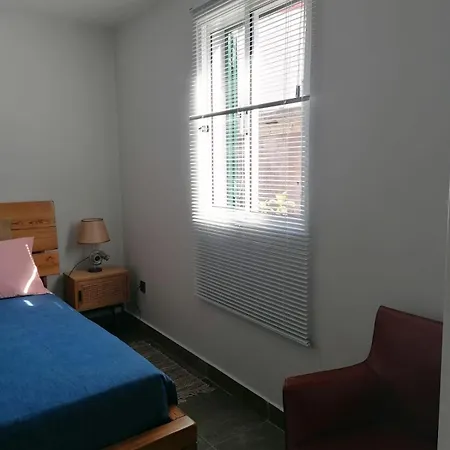 Σπίτι διακοπών Casa Do Favinha Machico (Madeira)