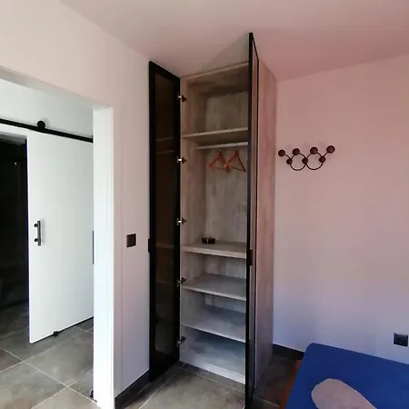 펜션 Casa Do Favinha
