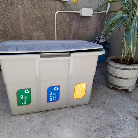 Σπίτι διακοπών Casa Do Favinha *