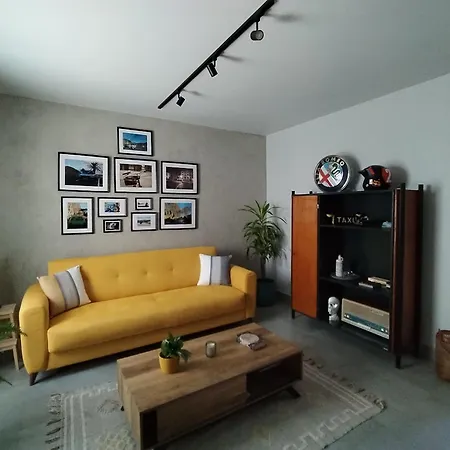 펜션 Casa Do Favinha 마치코