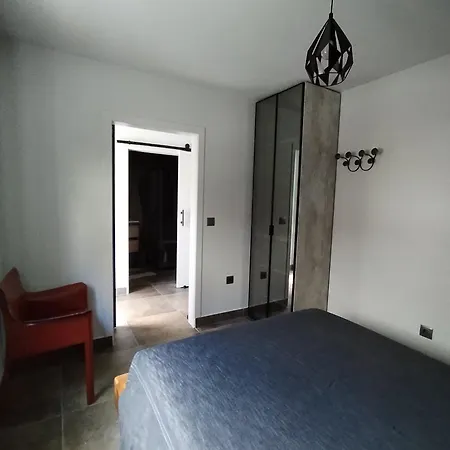 Casa Do Favinha 펜션 *
