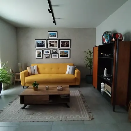 펜션 Casa Do Favinha *