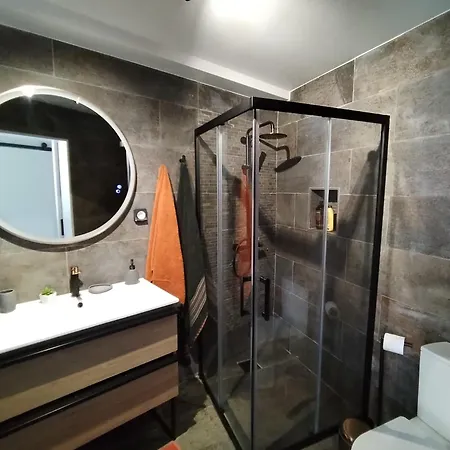 Casa Do Favinha Machico (Madeira)