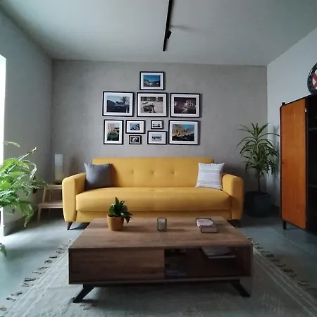 Σπίτι διακοπών Casa Do Favinha *