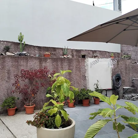 펜션 Casa Do Favinha