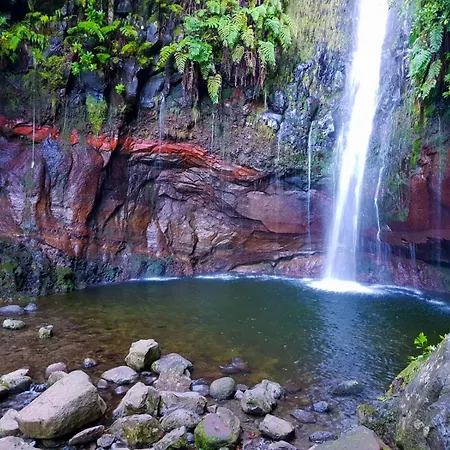 Casa Do Favinha Σπίτι διακοπών
