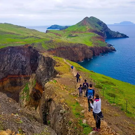 Casa Do Favinha Machico (Madeira)