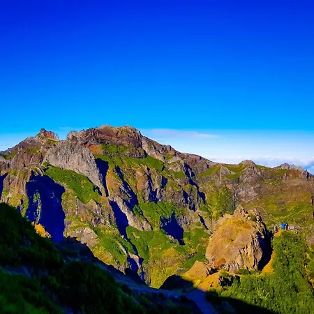 Casa Do Favinha * Machico (Madeira)