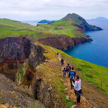 Casa Do Favinha Σπίτι διακοπών Machico (Madeira)