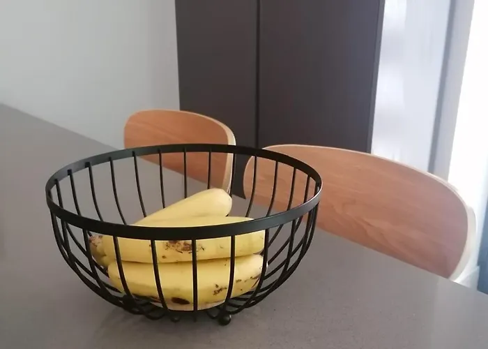 Casa Do Favinha Ferienhaus