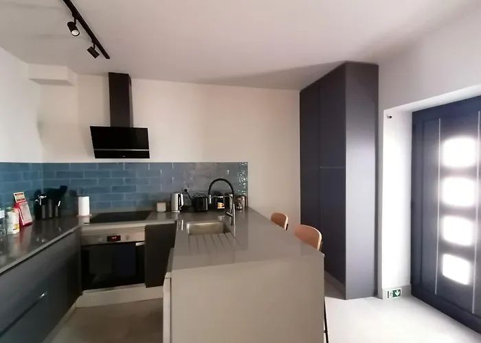 度假居 Casa Do Favinha *