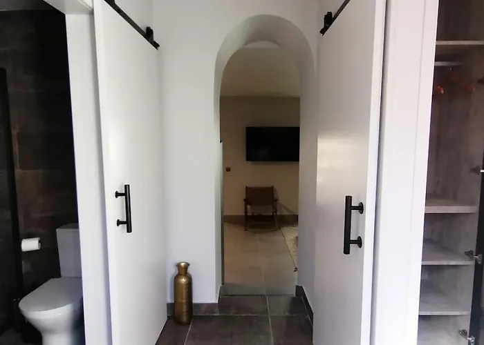 度假居 Casa Do Favinha *