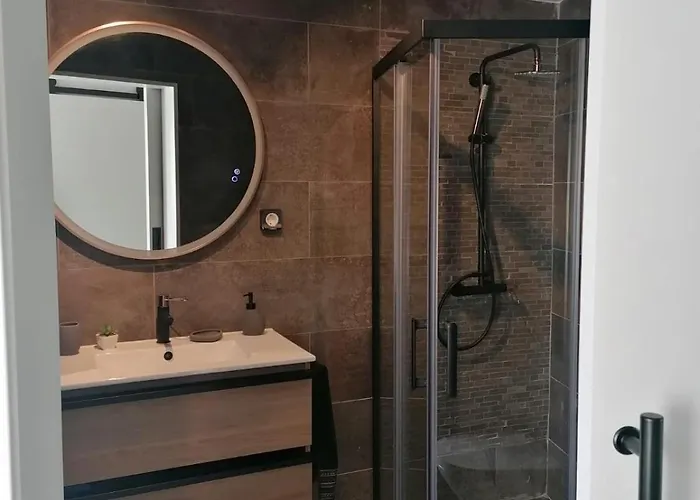 度假居 Casa Do Favinha 马希库