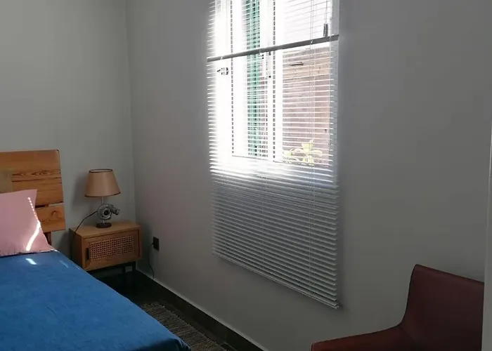 بيت للعطل Casa Do Favinha ماتشيكو