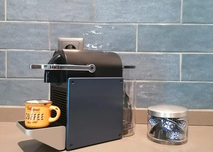 度假居 Casa Do Favinha *