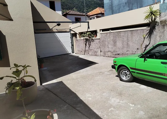 Casa Do Favinha ماتشيكو