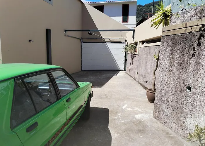 بيت للعطل Casa Do Favinha ماتشيكو