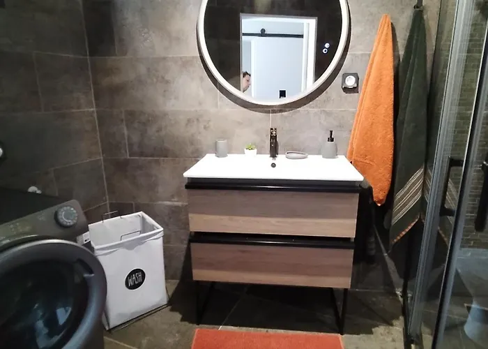 Casa Do Favinha Machico (Madeira)