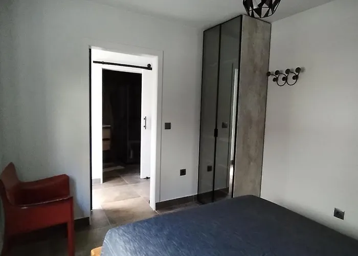 Casa Do Favinha بيت للعطل *