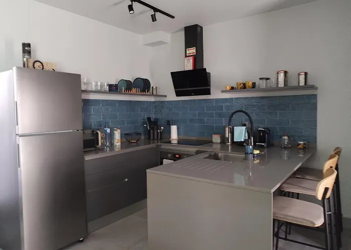 Casa Do Favinha Ferienhaus Machico (Madeira)